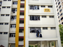 Blk 414 Choa Chu Kang Avenue 4 (Choa Chu Kang), HDB 4 Rooms #67252